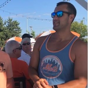 Meet your Posher, Daniel